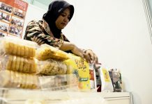 Pertamina Dampingi 22 Ribu Perempuan Pengusaha UMKM untuk Pemulihan Ekonomi