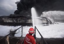 DPR RI Apresiasi Upaya Pertamina Atasi Kebakaran Kilang BBM Balongan