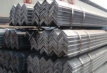 Kuartal I 2021, Ekspor Non Migas Terbesar Indonesia Disumbang Besi dan Baja