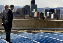 Biden akan Ganti Subsidi BBM dengan Insentif Energi Bersih