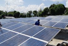 Kebutuhan Terus Naik, PLN akan Penuhi Permintaan Listrik dari EBT