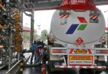 Tambah Stok Hingga 15 Persen, Pertamina Pastikan Stok BBM & LPG Aman Selama Ramadhan pertamina
