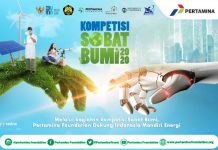 Pertamina Foundation Gelar Kompetisi Inovasi Energi Berbasis Technopreneur