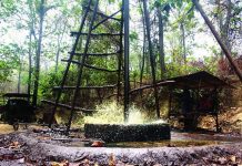 Daerah Penghasil Migas Ingin Kelola Sumur-sumur Migas Tua yang Terbengkalai