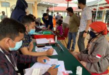 Bagikan Ganti Rugi Warga Terdampak Insiden Balongan, Pertamina Targetkan Sebelum Lebaran