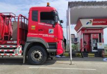 Menteri ESDM Ajak Masyarakat Beralih ke BBM Ramah Lingkungan