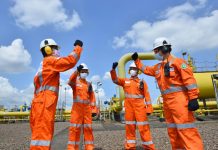 Dukung Satgas RAFI 2021, PGN Pastikan Keamanan Infrastruktur dan Layanan Gas Bumi