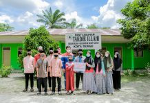 Tebar Energi Kebaikan di Bulan Ramadhan, Puluhan Ribu Yatim Dhuafa Terima Santunan Pertamina