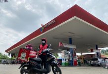 Jelang Idulfitri, Pertamina Tambah Pasokan LPG 3%