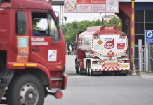 Pasokan BBM dan LPG di Wilayah Jawa Tengah dan DIY Dipastikan Aman