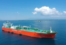Pertamina International Shipping Amankan Angkutan Laut untuk Distribusi Energi