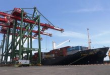 Dunia Mulai Pulih, Ekspor Non-Migas Jatim Tumbuh 28,96 Persen