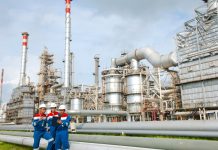Tekan Emisi, Pertamina Jajaki Kerjasama Dengan ExxonMobil Kembangkan Teknologi Rendah Carbon