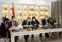 Presiden COP26 Desak Negara-Negara Tinggalkan Pembangkit Batu Bara