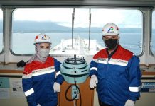 Pastikan Stok BBM dan LPG Aman, Direksi Pertamina Kompak Tinjau Lapangan Erick nicke