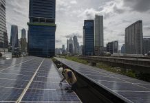 EBT Buatan Anak Negeri Bisa Jadi Solusi Tingginya Tarif Listrik