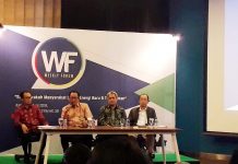 Pemanfaatan EBT Harus Dipacu dengan Insentif Fiskal