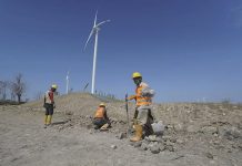 Transisi ke EBT Masih Setengah Hati