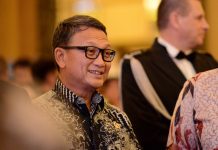 Kemen ESDM Gandeng Azerbaijan Untuk Kembangkan EBT