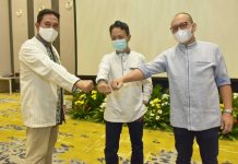 Pekerja Pertamina Dukung Transformasi Energi ke EBT