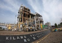 Dukung Ketahanan Energi Nasional, Pertamina Lakukan Penjualan Perdana Methanol