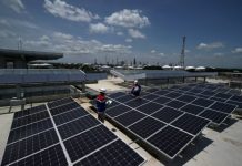 Regulasi Aturan Jaringan Listrik Terbaru Optimalkan Potensi EBT