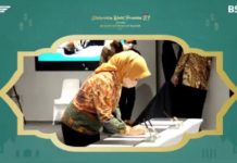 Sinergi Pertamina, MES & BSI Percepat Pembangunan Pertashop untuk Kemandirian Pesantren