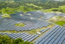 Langkah Strategis Pemerintah Bidik Bauran EBT 28 Persen di 2030