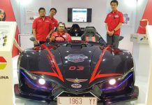 Kendaraan Listrik Bakal Mendominasi Demand 2040, Indonesia Garap Hilirisasi Industri