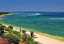 Genjot EBT, Energi Panas Laut Siap Dikembangkan di Bali