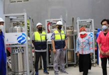 Pandemi Semakin Mengganas, Pertamina Bantu Salurkan Oksigen Medis