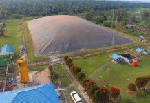 Pertamina NRE Targetkan Energi Bersih 10 GW Tahun 2026