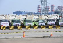 Menkes RI Apresiasi Pertamina Gerak Cepat Salurkan Oksigen Untuk Penanganan Covid-19