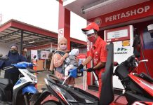 Stok BBM Mencukupi, Pertamina Himbau Masyarakat Tidak Perlu Khawatir