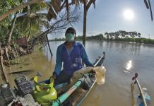 Lebih Hemat, Nelayan dan Petani Nikmati Konversi BBM ke LPG Subsidi