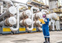 Tingkatkan Kapabilitas, Pertamina RU Balikpapan Produksi Produk Kelas Dunia