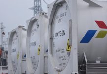 Dalam 3 Minggu, Pertamina Distribusikan 1.335 Ton Oksigen untuk 206 Rumah Sakit