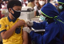 Jalankan Vaksinasi Massal, Pertamina Dukung Pemerintah Percepat Herd Immunity