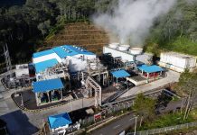 Berhasil Produksi Energi Terbarukan, Langkah Pertamina Geothermal Menuju World Class Green Energy Company