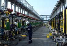 PLN Alokasikan Dana Rp11 Triliun Jamin Keandalan Listrik Blok Rokan