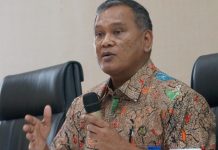 Sekjen Kementerian ESDM: Transisi Energi Bisa Diperkuat oleh Teknologi Digital dan EBT