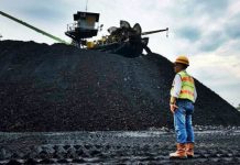 UU Cipta Kerja Dinilai Berpotensi Tingkatkan Ketergantungan Terhadap Batu Bara