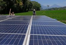 EBT Jadi Jalan RI Tarik Investasi untuk Bangkit Pascapandemi