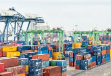 Ekspor Migas Riau Naik di Bulan Juni, Non Migas Seret