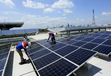 Pertamina Bakal Gelontorkan Rp168 Triliun untuk Bangun Pembangkit EBT