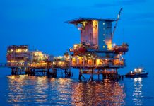 Kinerja Semester 1 Subholding Upstream Pertamina Capai Target