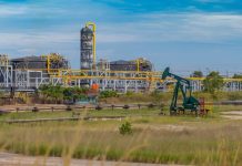 Puluhan Tahun Dikuasai Chevron, Hari Ini Pertamina Resmi Kelola Blok Rokan