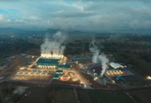 Perkuat Ketahanan dan Kemandirian Energi Nasional, Pertamina Terus Tumbuhkan Energi Baru Terbarukan