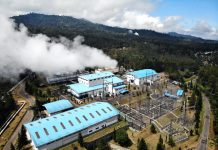 Kabar Baik! Pertamina Geothermal Energy Bisa Kurangi Emisi Karbon 2,6 Juta Ton/Tahun
