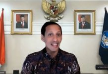 Kurangi Ketergantungan Bahan Bakar Fosil, Nadiem Luncurkan Program Gerilya untuk Mahasiswa